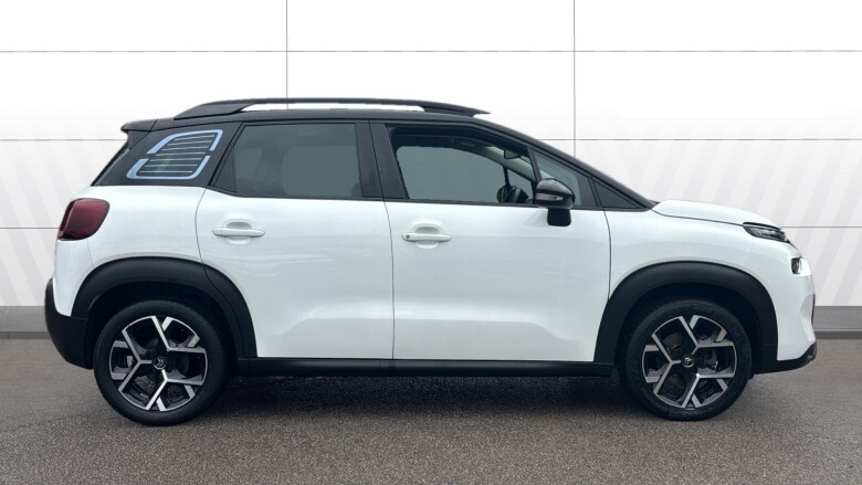 Citroen C3 Aircross 1.2 PureTech 130 Shine Plus 5dr EAT6 Petrol Hatchback